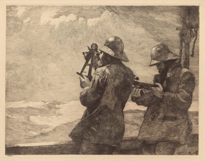  von Winslow Homer