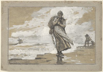  von Winslow Homer