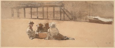  von Winslow Homer
