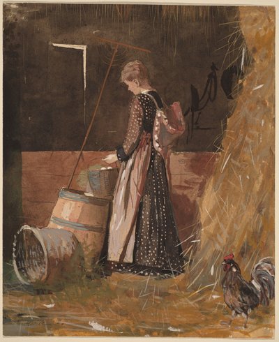  von Winslow Homer