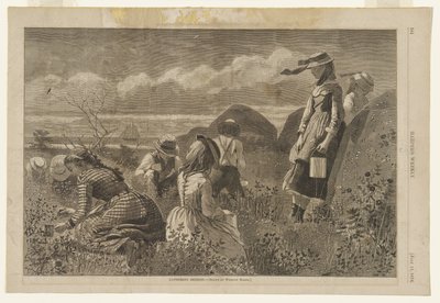  von Winslow Homer