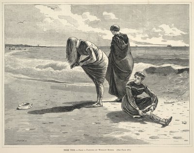  von Winslow Homer