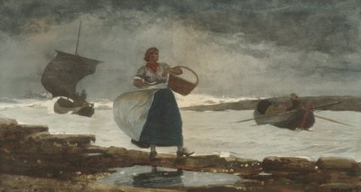  von Winslow Homer