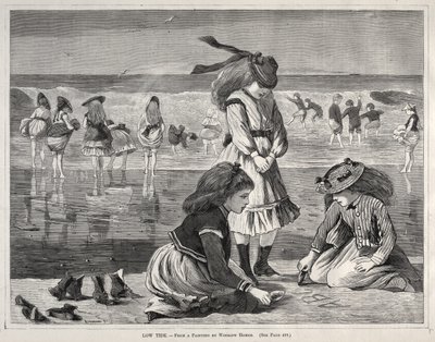  von Winslow Homer