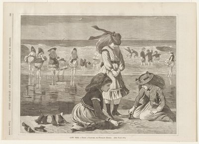  von Winslow Homer