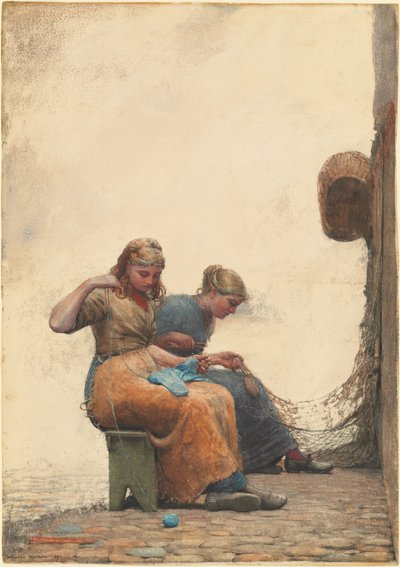  von Winslow Homer
