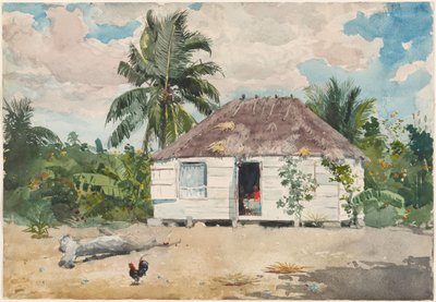  von Winslow Homer