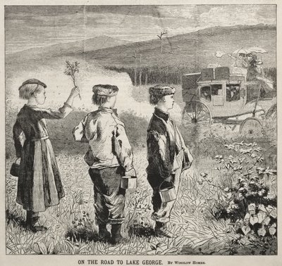  von Winslow Homer