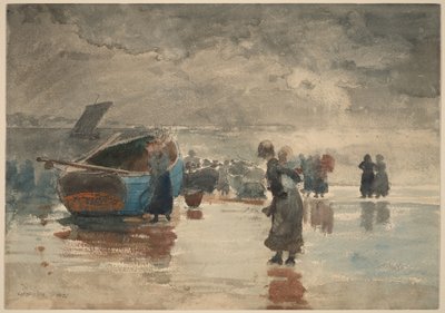  von Winslow Homer