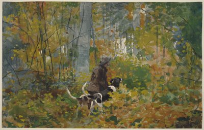  von Winslow Homer