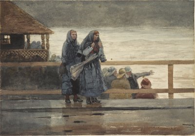  von Winslow Homer