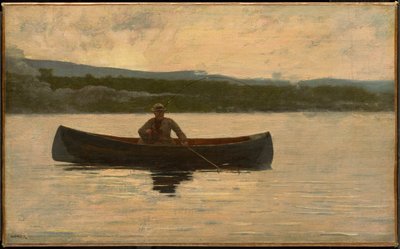  von Winslow Homer