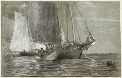  von Winslow Homer