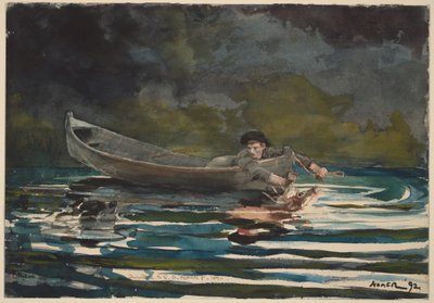  von Winslow Homer