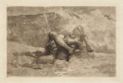  von Winslow Homer