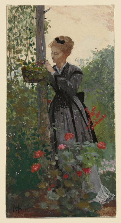  von Winslow Homer