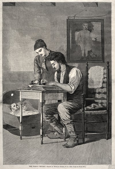  von Winslow Homer