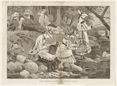  von Winslow Homer