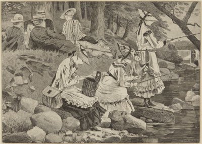 von Winslow Homer