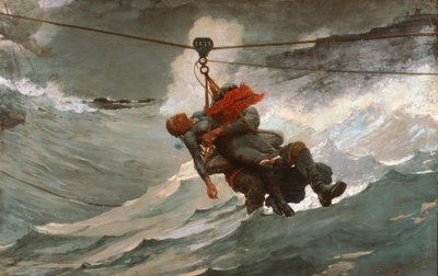  von Winslow Homer
