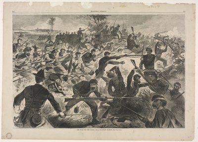  von Winslow Homer