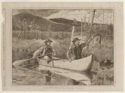  von Winslow Homer