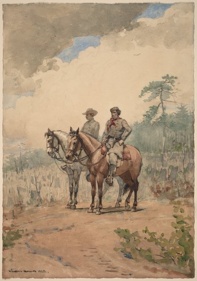  von Winslow Homer