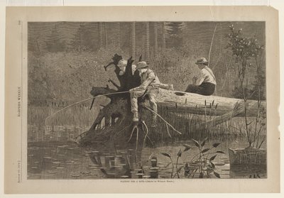  von Winslow Homer