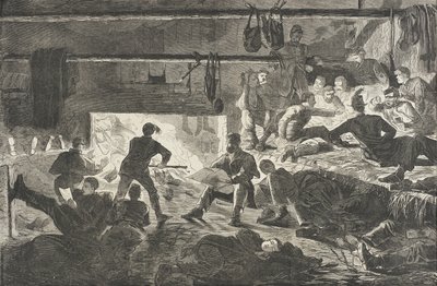  von Winslow Homer