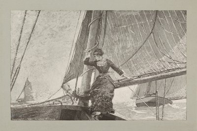  von Winslow Homer