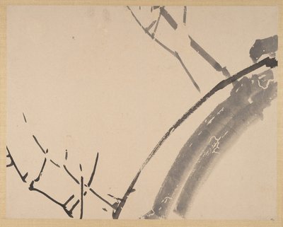 Gemälde von Zeshin Shibata