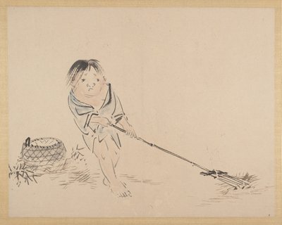 Gemälde von Zeshin Shibata