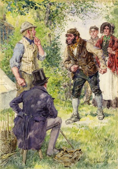 Illustration für 