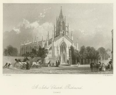 St. John
