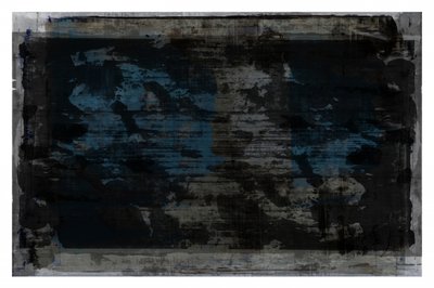 Dunkelblaue Abstraktion von cartissi