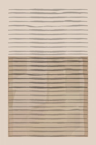 Minimalistische Erdige Linien von cartissi