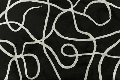 Moderne Abstrakte Linien von cartissi