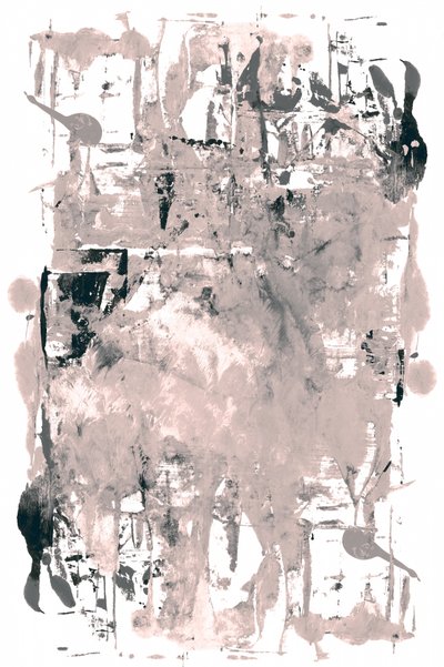 Moderne Grunge-Abstraktion von cartissi