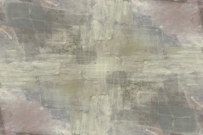 Gedämpfter organischer Fluss von cartissi