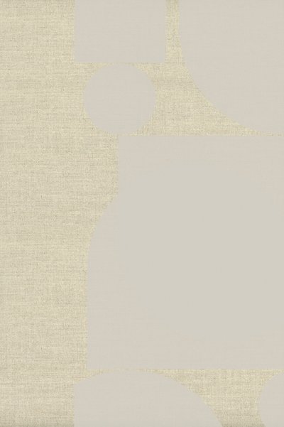 Weiche Minimalistische Geometrie von cartissi