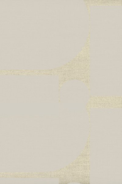 Texturierte Goldene Geometrie von cartissi