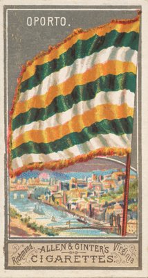Porto Aus Der City Flags Serie N6 Fur Allen Gin 856952 There are so many different brands of cigarettes in today's market, and each one uses very different ingredients in it. meisterdrucke