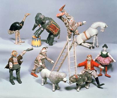 ハンプティダンプティサーカスの曲