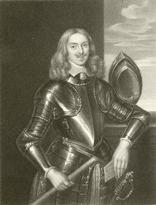 Edward Somerset, Marquis von Worcester (471481)
