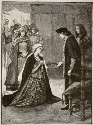 The tudors best sale common sense media