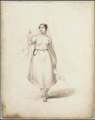 Eine Sammlung von Waldecks Originalkunstwerken aus Mesoamerika, Box 3