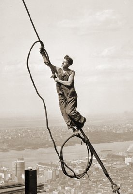 Bauarbeiter Bild New York: A Comprehensive Guide