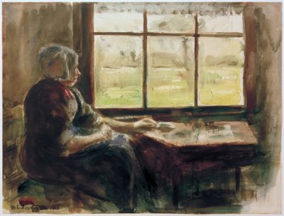 Bilder von Max Liebermann: Ein Fenster in die Welt des Impressionismus