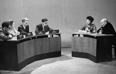 クレメント アトリー18 1967英国労