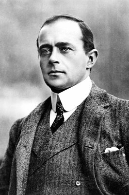 United Kingdom Captain Robert Falcon Scott 1868 1912